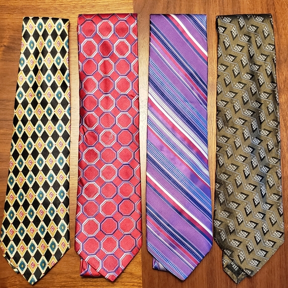 Ties - Picture 1 of 2
